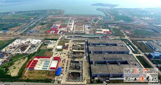 吳中拿出太湖新城19宗地拍賣打算建啥？
