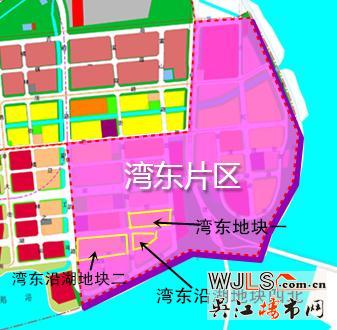 吳中拿出太湖新城19宗地拍賣打算建啥？