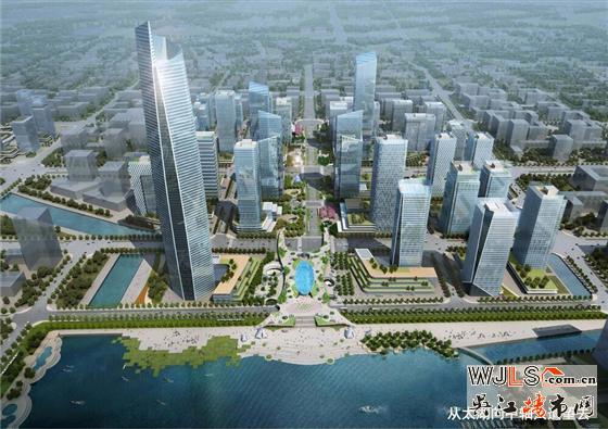 吳中拿出太湖新城19宗地拍賣打算建啥？