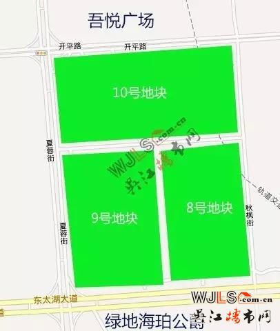 吳江土拍地面價(jià)超2萬,達(dá)20200元/平米,溢價(jià)率達(dá)169%
