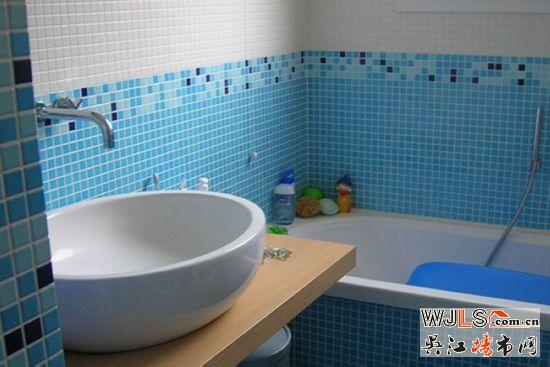 迷你浴室，怎么打造才夠舒適