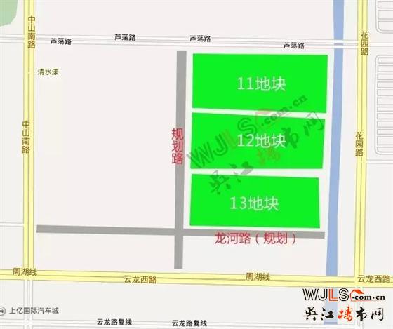 吳江土拍地面價(jià)超2萬,達(dá)20200元/平米,溢價(jià)率達(dá)169%