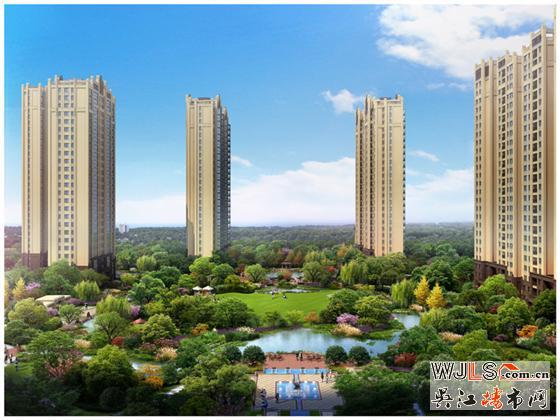 紅五樓市火熱依舊？吳江5月將加推的樓盤