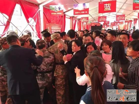 盛澤碧桂園首次開盤，標(biāo)志盛澤房價進(jìn)入萬元時代