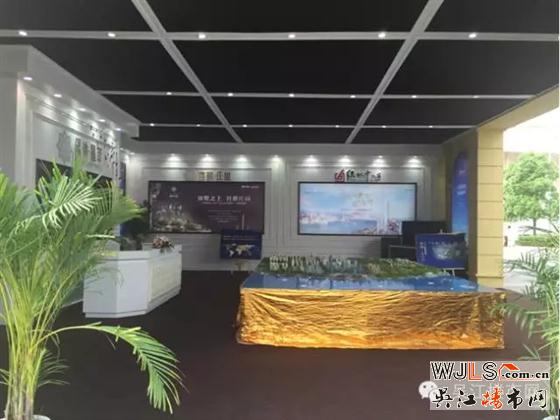 2016吳江房博會在體育場隆重舉辦！