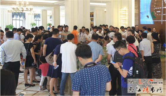 全球一線頂級豪宅品牌——楓丹壹號(hào)｜王的宮殿 ，6月18日驚世