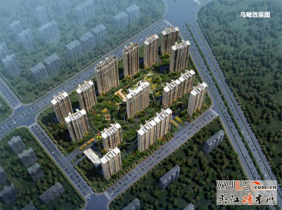 華潤凱旋門高層房源充足  均價18000元/平米