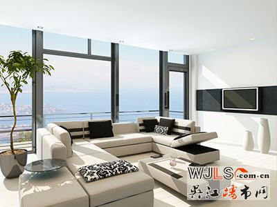 小戶型之現(xiàn)代簡(jiǎn)約裝修風(fēng)格