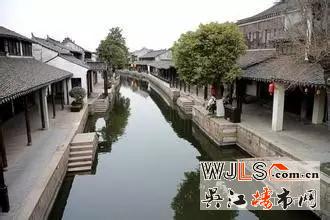 9月8日吳江土拍爆料：黎里鎮(zhèn)地塊樓面價(jià)竟高達(dá)10707元/平米！
