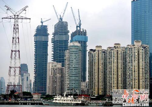 六問樓市：房?jī)r(jià)漲幅創(chuàng)79個(gè)月新高 限購(gòu)限貸能有效嗎？