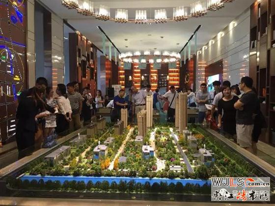 2016年吳江樓市的那些事兒，你還記得嗎？