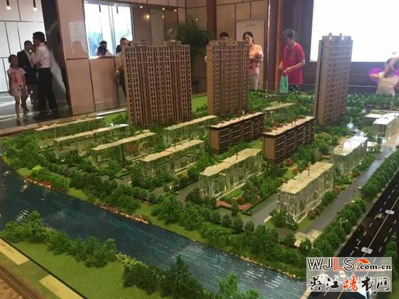 2016年吳江樓市的那些事兒，你還記得嗎？