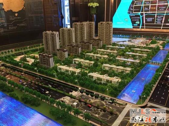 2016年吳江樓市的那些事兒，你還記得嗎？