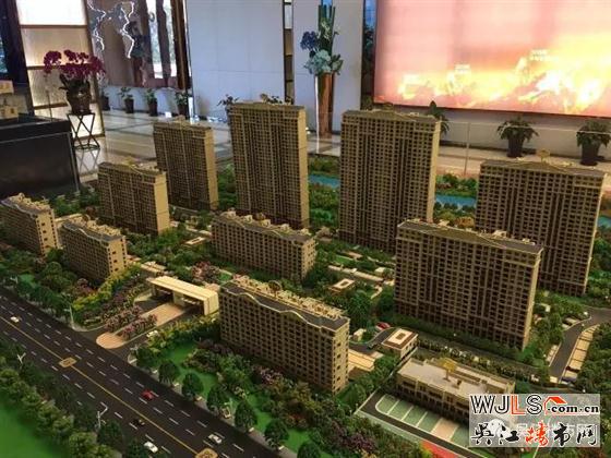 2016年吳江樓市的那些事兒，你還記得嗎？