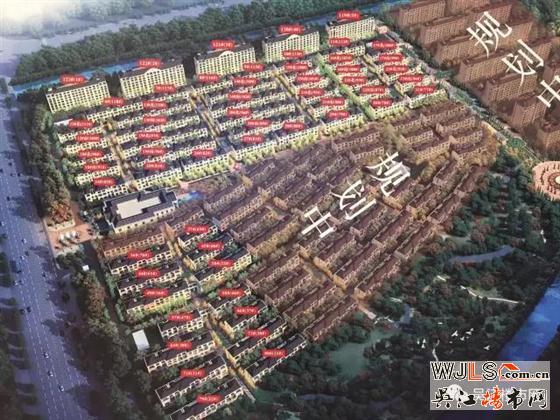2016年吳江樓市的那些事兒，你還記得嗎？