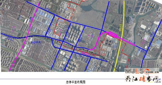 蘇州城南通軌交連干線 “雙吳”交界處還規(guī)劃中小學(xué)！