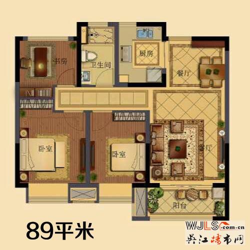 業(yè)主說(shuō)，住楓丹壹號(hào)有這樣十個(gè)充足的理由！