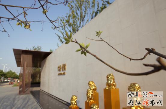 悅居吳江丨華潤置地高品質(zhì)水上示范區(qū)背后的都市生態(tài)人居精神
