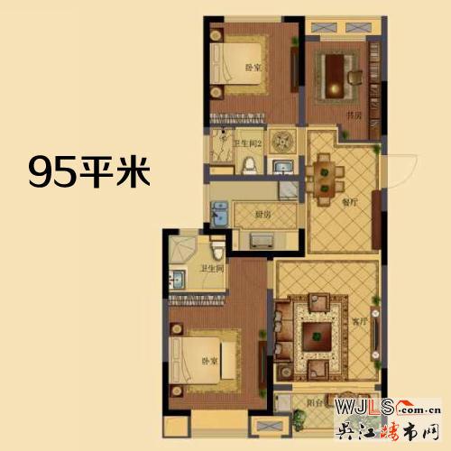 業(yè)主說(shuō)，住楓丹壹號(hào)有這樣十個(gè)充足的理由！