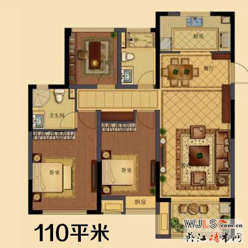 業(yè)主說(shuō)，住楓丹壹號(hào)有這樣十個(gè)充足的理由！