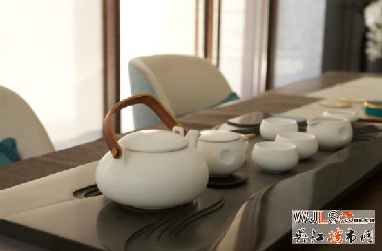 悅居吳江丨華潤置地高品質(zhì)水上示范區(qū)背后的都市生態(tài)人居精神