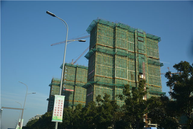 點擊圖片放大 工程進(jìn)度2