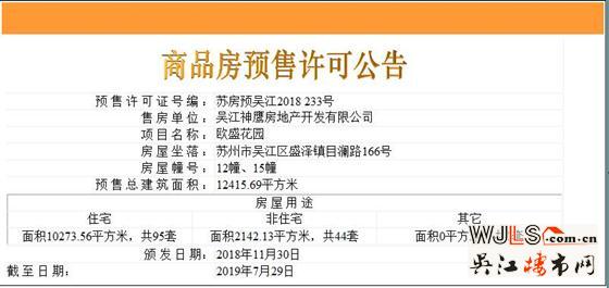 綠地林肯公館領(lǐng)證 備案價9265.48-10739.28元/平
