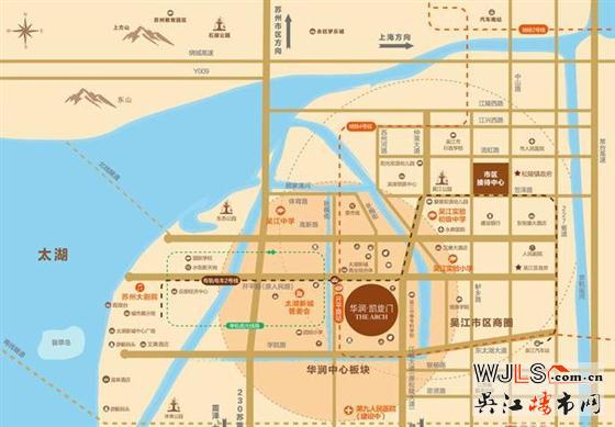 華潤凱旋名邸預(yù)計(jì)3月底加推 價格待定