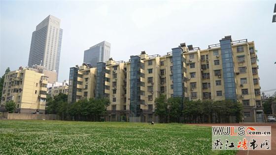 蘇州老舊住宅加裝電梯 準(zhǔn)備工作進(jìn)一步推進(jìn)