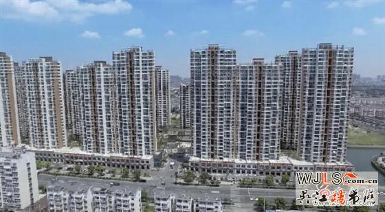 條例明年實施 蘇州市房屋使用安全管理適用范圍擴大