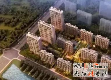 洋房、別墅、裝修高層！吳江五大純新盤首開(kāi)主打改善產(chǎn)品？