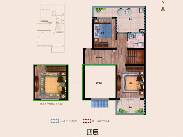 點擊圖片放大 戶型圖