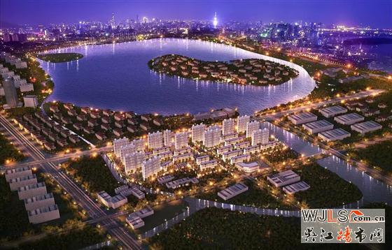 國風(fēng)云越花園正在預(yù)約中  均價20000元/㎡左右