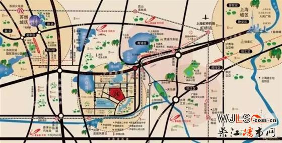 湖悅天境花園疊加別墅在售  均價25000元/㎡