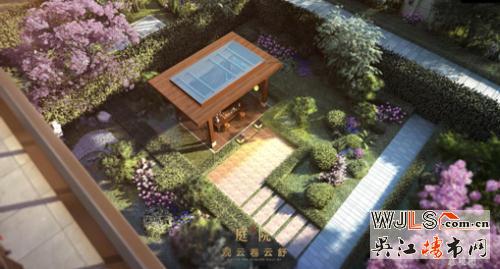 新希望錦麟府驚艷亮相，啟幕蘇州墅居新時代