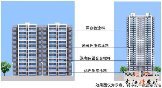 中交運(yùn)東板塊37號地塊規(guī)劃出爐，將建13幢高層、小高層住宅產(chǎn)品
