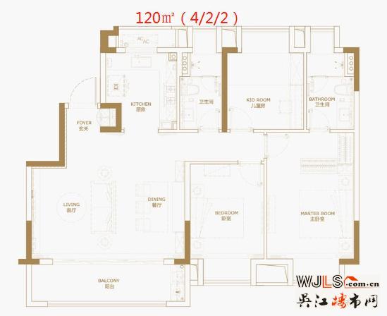 探盤記——蘇州灣藏璟