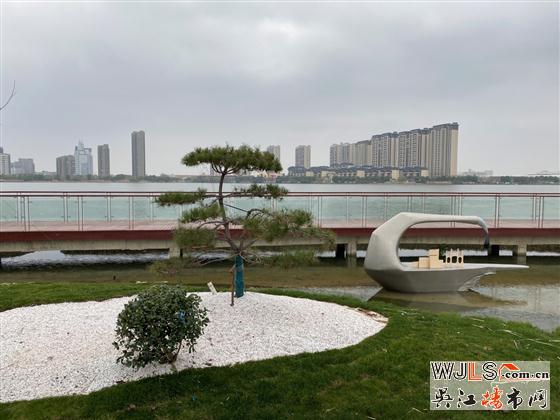 保利地產(chǎn)汾湖新項(xiàng)目開工