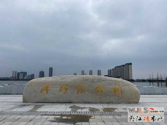 保利地產(chǎn)汾湖新項(xiàng)目開工