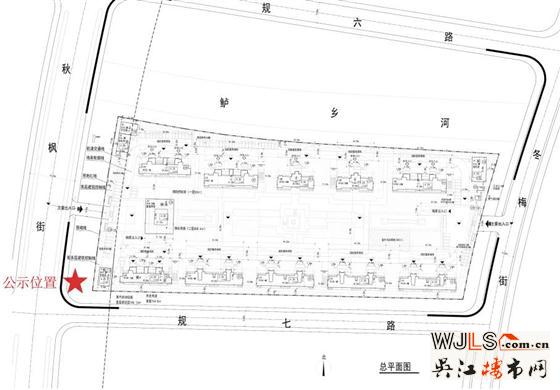 太湖新城天健28號地塊批前公示“出爐”