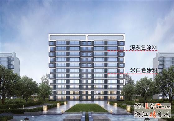 旭輝運東地塊規(guī)劃出爐，26棟小高層、高層！