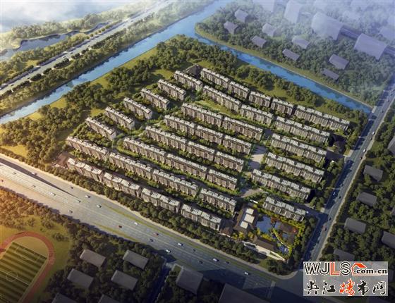 8月吳江5個新樓盤試水市場，引發(fā)高度關注