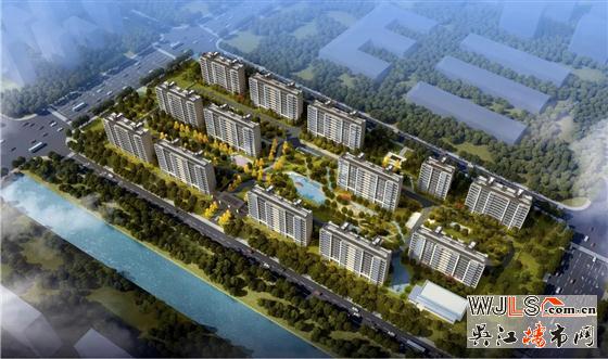 8月吳江5個新樓盤試水市場，引發(fā)高度關注