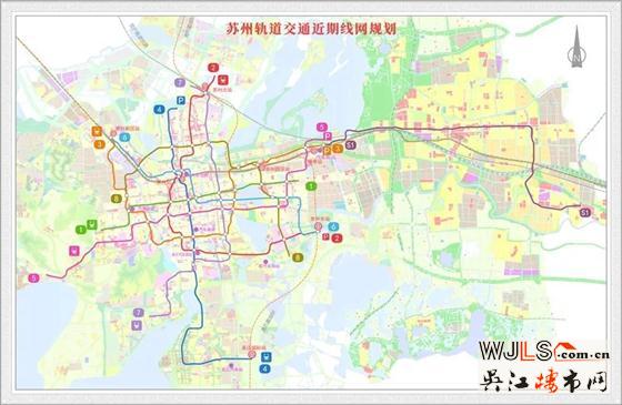 吳江的這個地方被你忽略了，未來可能是一匹黑馬！