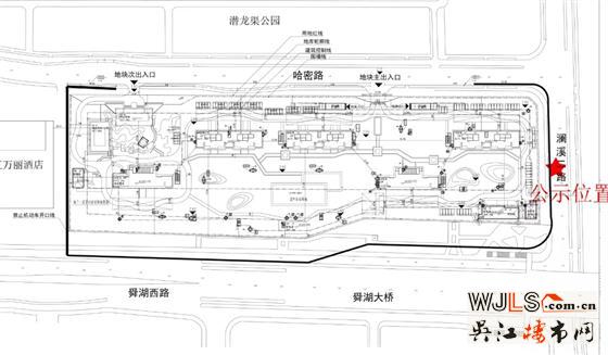 僅5棟！盛澤建發(fā)云錦灣雅苑規(guī)劃出爐！