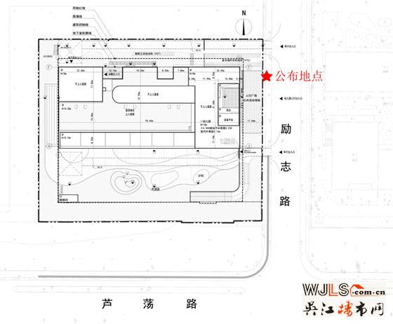 吳江新增兩所新學(xué)校!目前規(guī)劃正批后公示中!