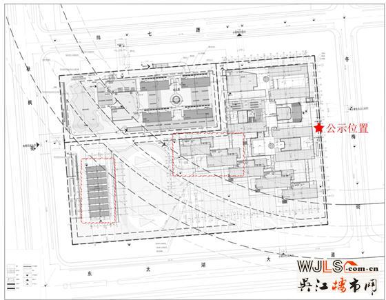 吳江新增兩所新學(xué)校!目前規(guī)劃正批后公示中!