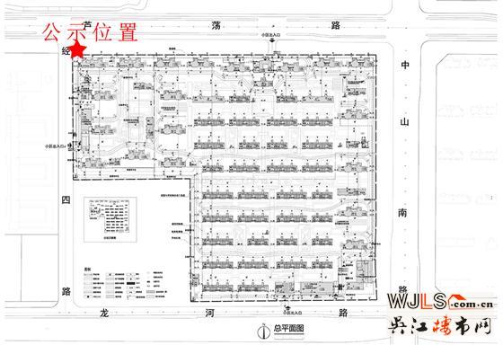 公示！吳江太湖新城又一新項目，三所新學(xué)校呼之欲出！
