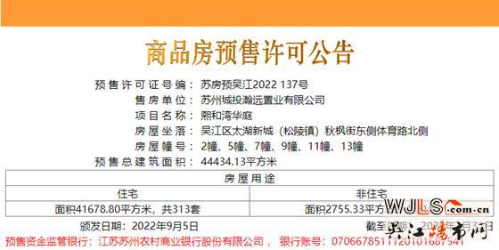 取證！城投地產(chǎn)朗詩樂府備案均價(jià)29482元/㎡