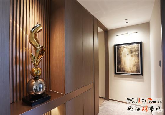 137㎡套適四房，盛載生活理想，人生一步到位。